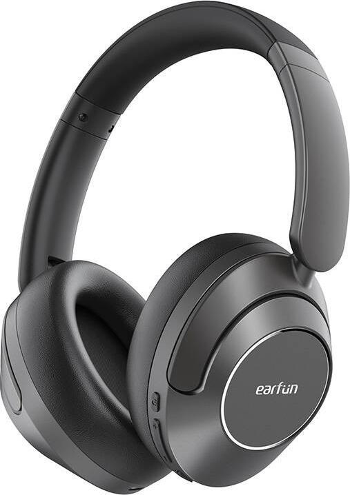 EarFun WavePro (ANC, 55 h, Cable, Wireless)