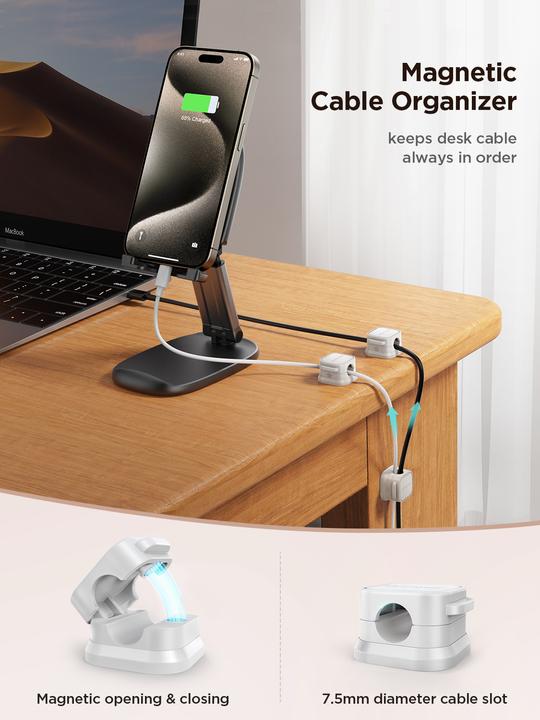 Produktbild Joyroom Kabel-Organizer