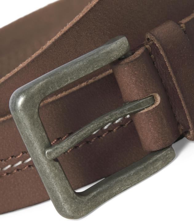 Produktbild Jack & Jones Jacben Leather Belt Styd Ss26 (105)