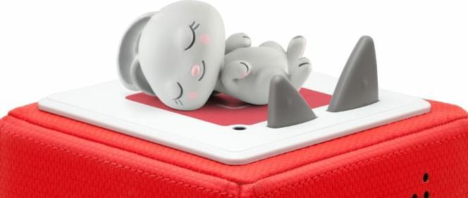 Image du produit Tonies Les Copains du Dodo - Doudou Lapinou (Français)