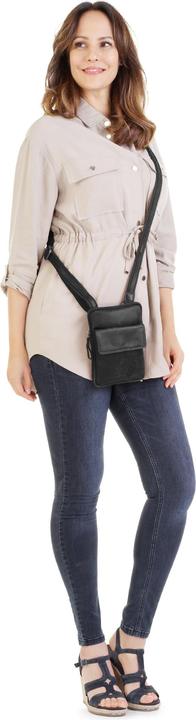 Actual product image Sansibar Umhängetasche SYLT