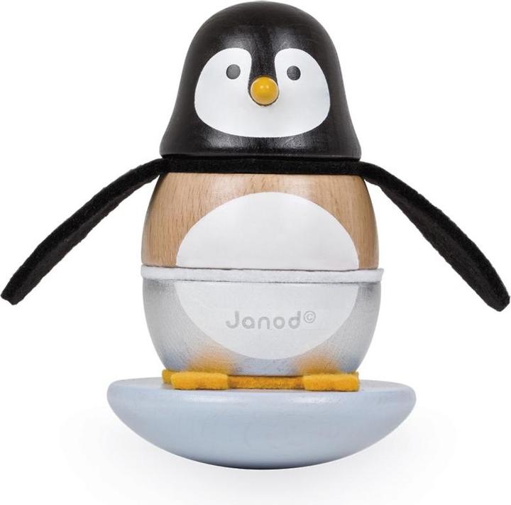Image du produit Janod manchot