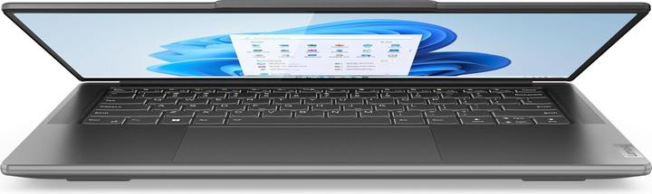 Actual product image Lenovo Yoga Pro 9 RTX 4060 (14.50", Intel Core i9-13905H, 32 GB, 1000 GB, CH)