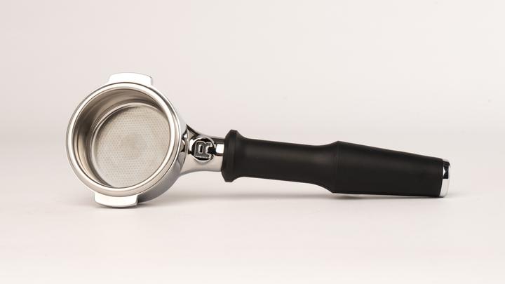 Rocket Premium Siebträger Bodenlos inkl. Edelstahlsieb