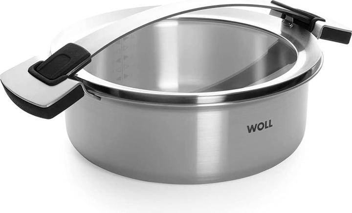 Produktbild Woll Concept Pro (Kochtopf, Edelstahl, 24 x 9 cm)