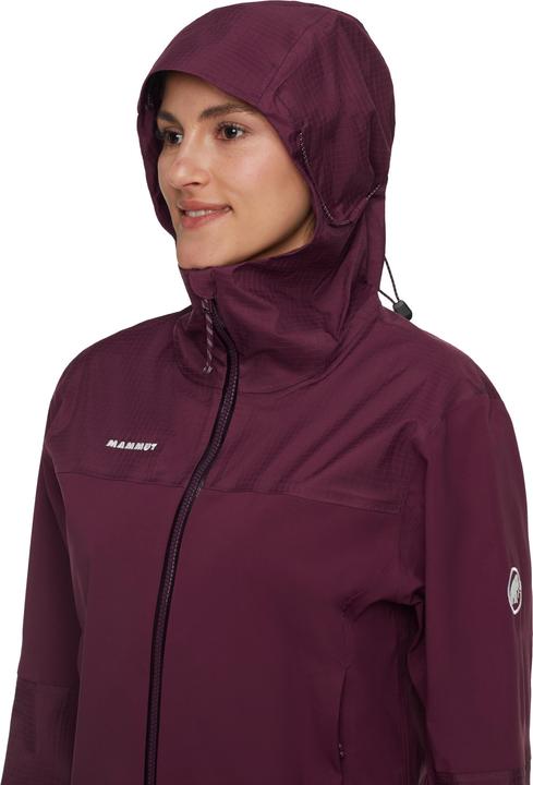 Image du produit Mammut Ducan Guide HS (L)