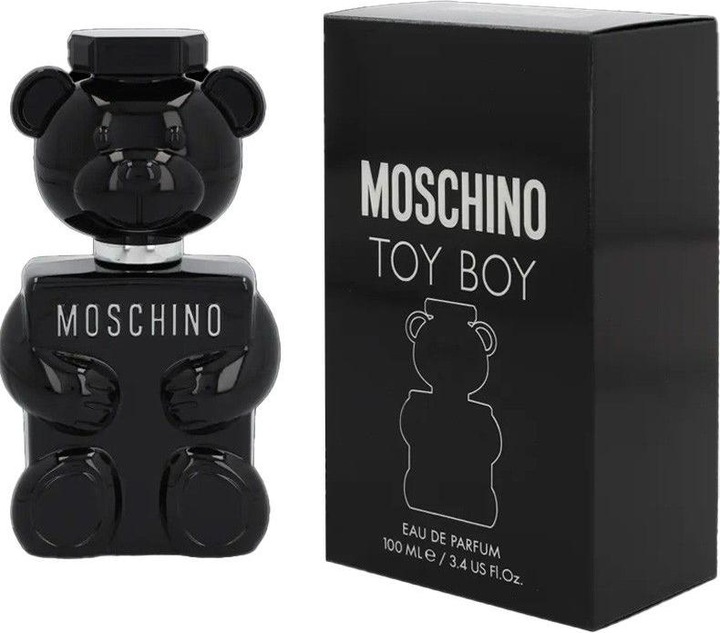 Moschino Toy Boy