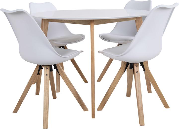 Produktbild House Nordic Vojens (105 x 105 x 75 cm)