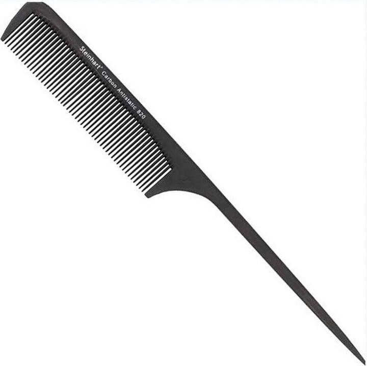 Image du produit Steinhart Black Antistatic Comb 820