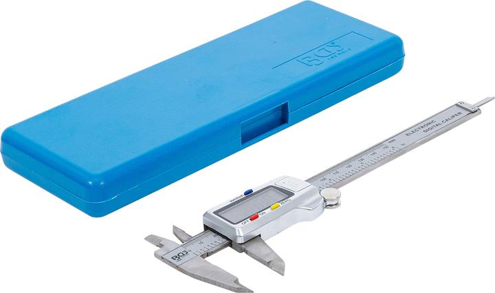 Produktbild BGS Digital-Messschieber (15 cm)
