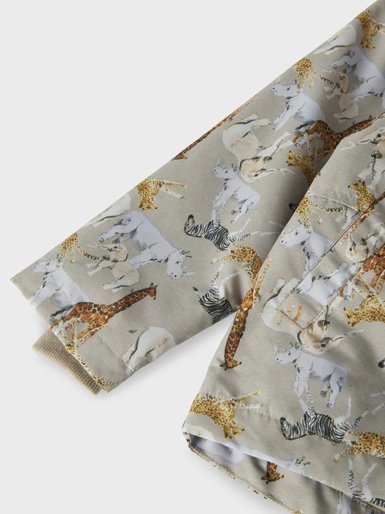 Immagine prodotto Name it Übergangs Jacke