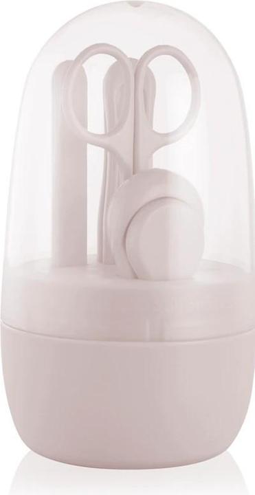 Canpol BABIES manikiūro rinkinys kūdikiams ir vaikams, 9/814 pin