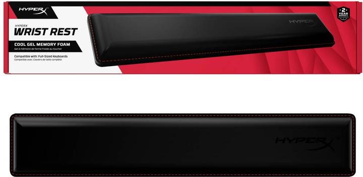 Actual product image HyperX Wrist Rest