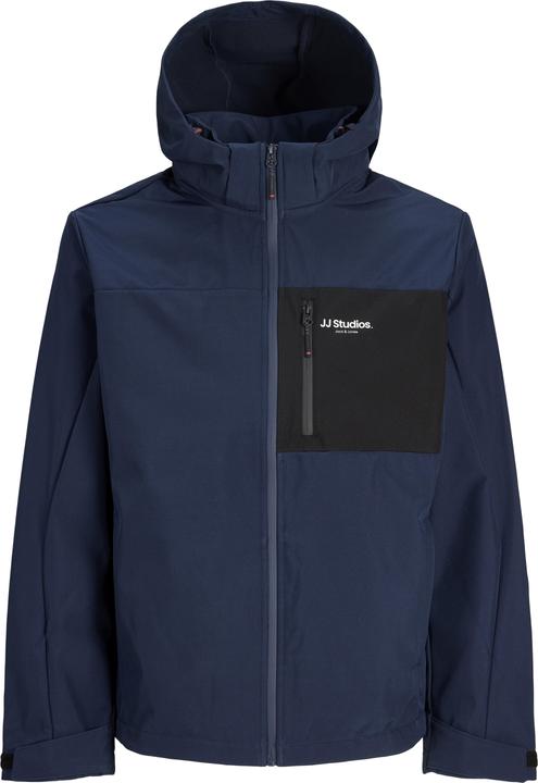 Image du produit Jack & Jones Softshell Jacke Softshell Jacke (L)