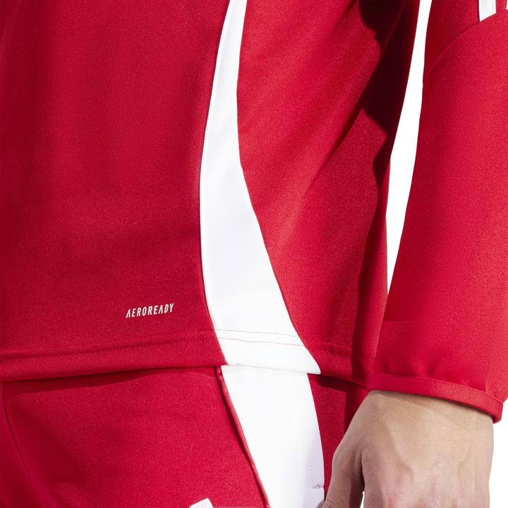 Actual product image adidas TIRO24 TRTOP (XS)
