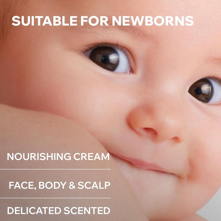 Image du produit Uriage Bébé 1st Cleansing Cream