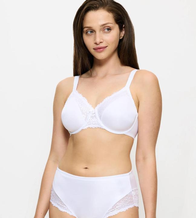 Actual product image Triumph Underwired bra "Ladyform Soft" (85 C, Single pack)