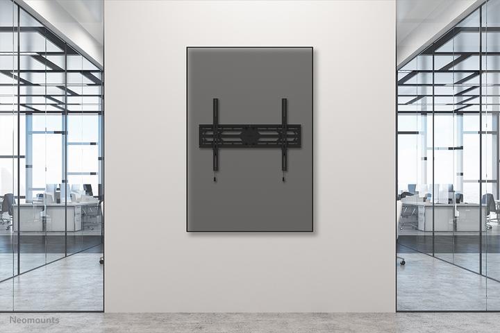 Image du produit Neomounts Select Screen Wall Mount (support mural fixe) (Mur, 110", 160 kg)