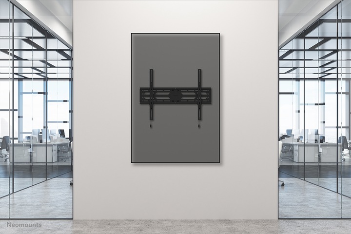 Produktbild Neomounts Select Screen Wall Mount (fixe (Wand, 110", 160 kg)