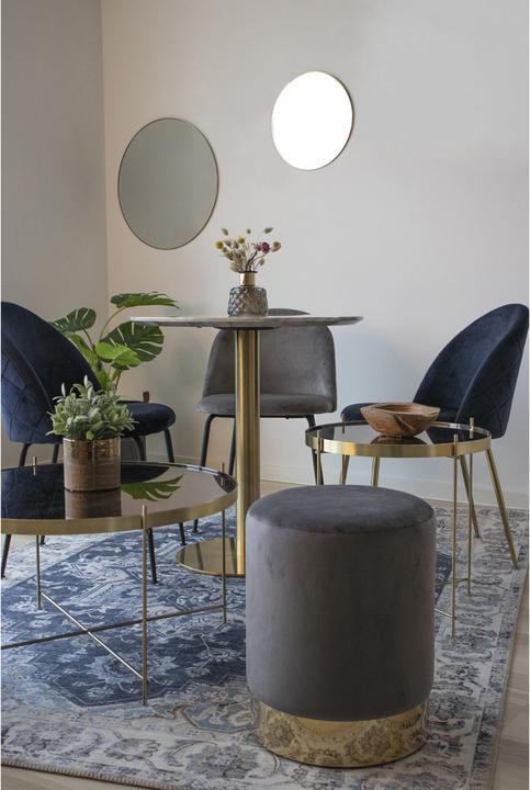 Actual product image House Nordic Bolzano (70 x 70 x 75 cm)