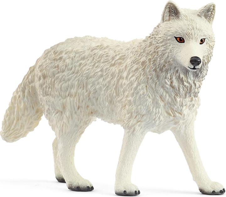 Schleich Polarwolf