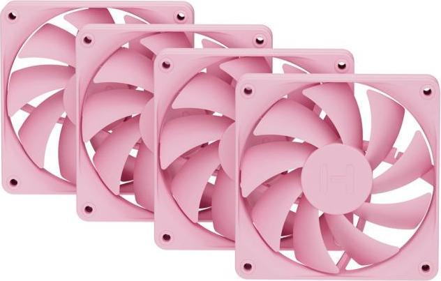 Hyte FA12 Pink (120 mm, 4x)