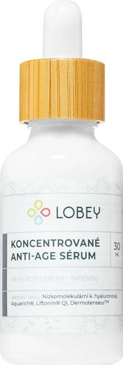 Produktbild Lobey Anti-Aging-Serum (30 ml)