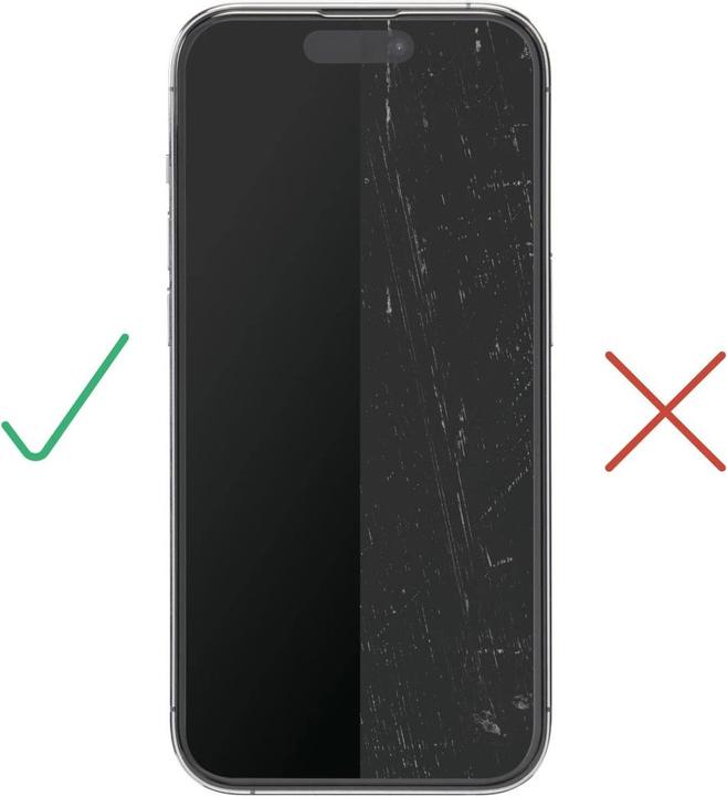 Immagine prodotto Hama Schutzglas CP Galaxy A56 tr (1 Pezzo/i, Samsung Galaxy A56)