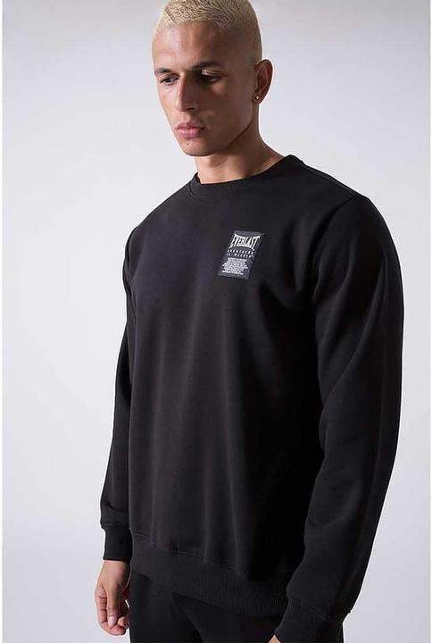 Produktbild Everlast Girocollo Felpa (XXL)
