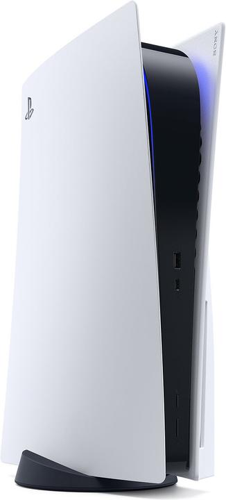 Produktbild Sony Playstation 5 - EA SPORTS FC 24 Bundle