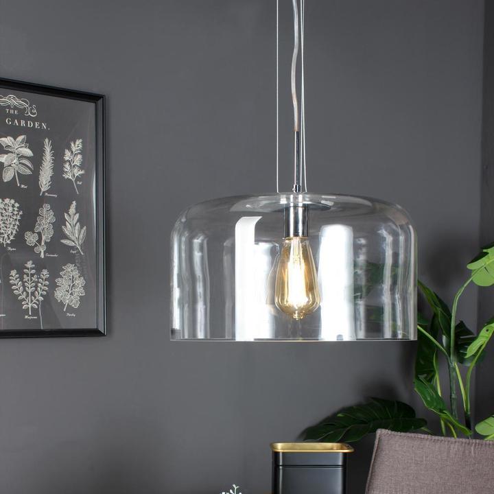 Immagine prodotto Luce ambiente Design Gibus (E27)