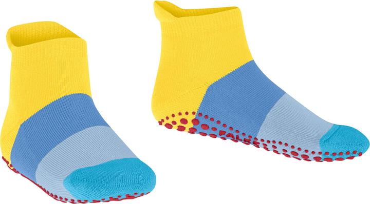Produktbild Falke Colour Block Kinder (31 - 34)