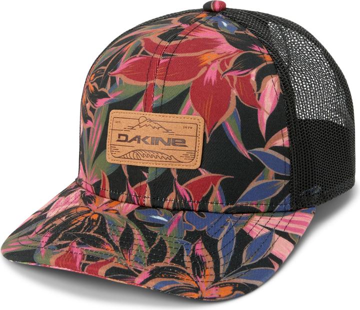 Actual product image Dakine Peak To Peak Trucker - Cap