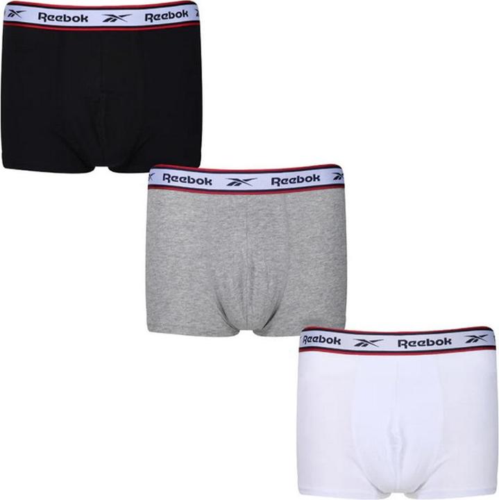 Produktbild Reebok Barlow Badehose (3erPack) (XL)