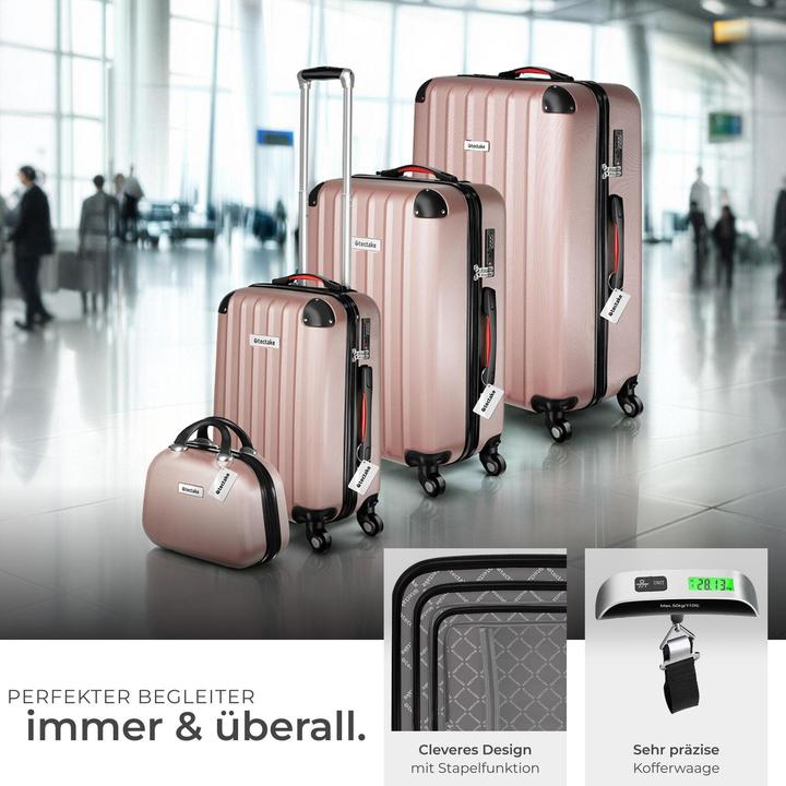 Produktbild tectake Cleo (95 l)