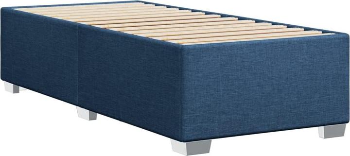 Actual product image vidaXL Boxspringbett (100 x 200 cm)