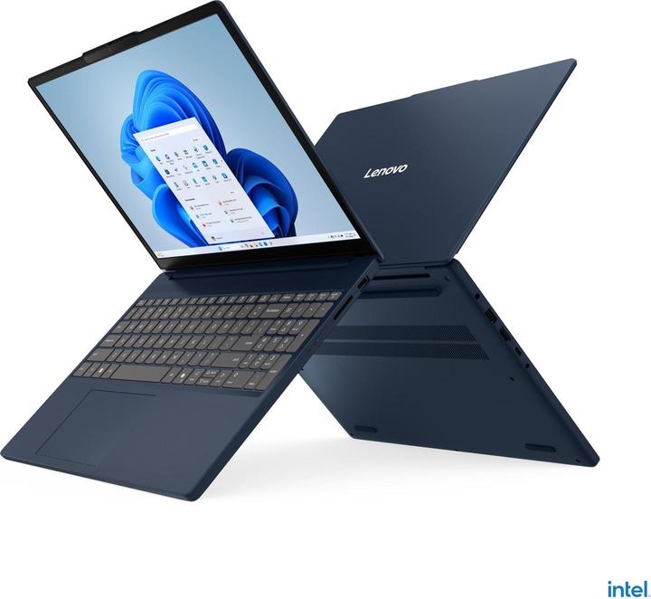 Produktbild Lenovo IdeaPad Slim 3 (15.30", 1000 GB, 16 GB, Eng. Int., Intel Core i5-13420H)