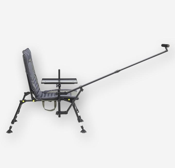 Actual product image Caperlan Fully equipped feeder seat, CSB feeder adjust