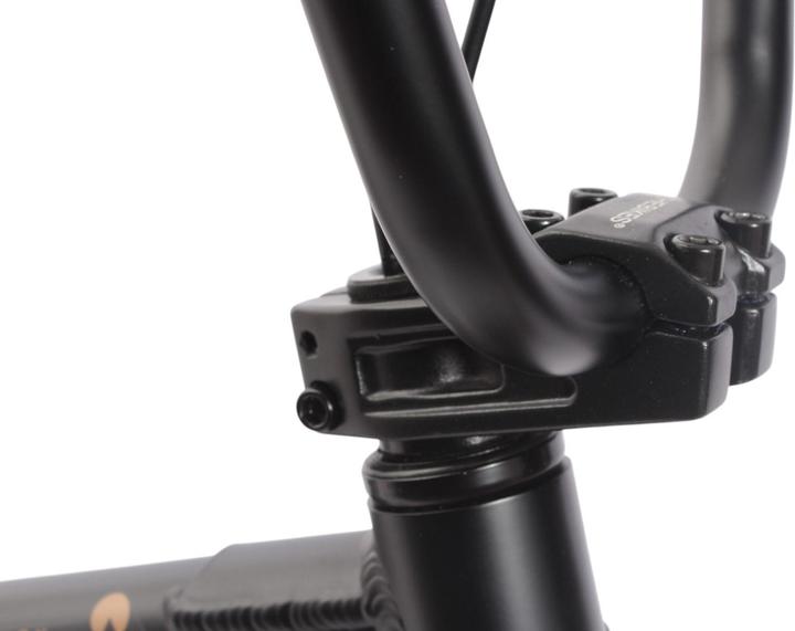 Produktbild KHE Bikes 20 ZOLL Black Jack AL