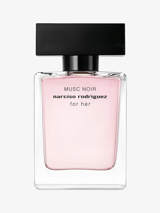 Actual product image Narciso Rodriguez For Her Musc Noir (Eau de parfum, 30 ml)