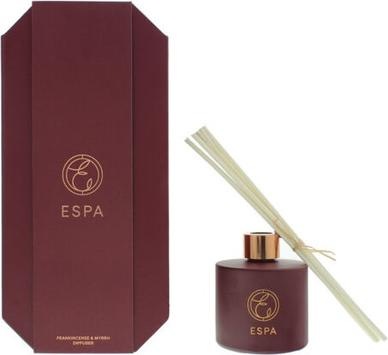 Espa Weihrauch & Myrrhe Reed Diffuser 200ml (200 ml)
