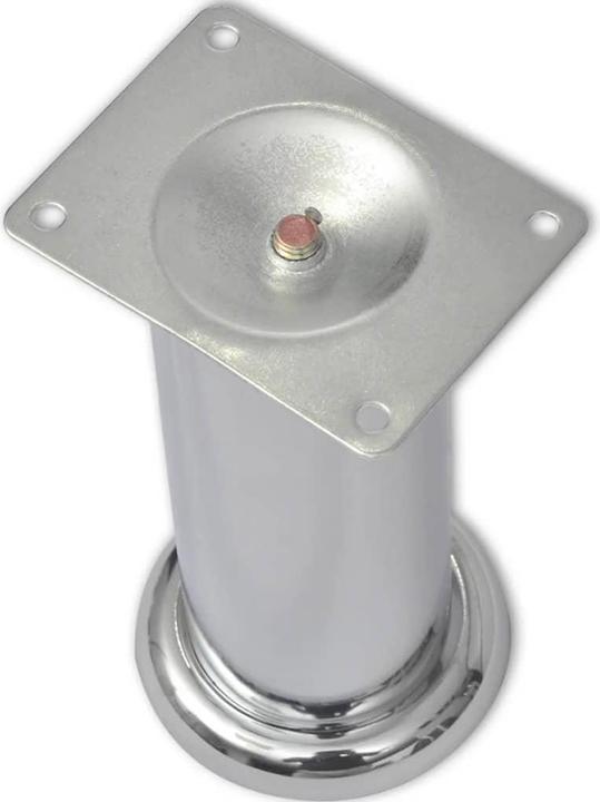 Produktbild vidaXL Sofafuss
