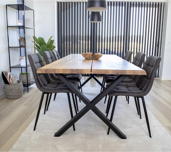 Produktbild House Nordic Toulon (200 x 95 x 76 cm)