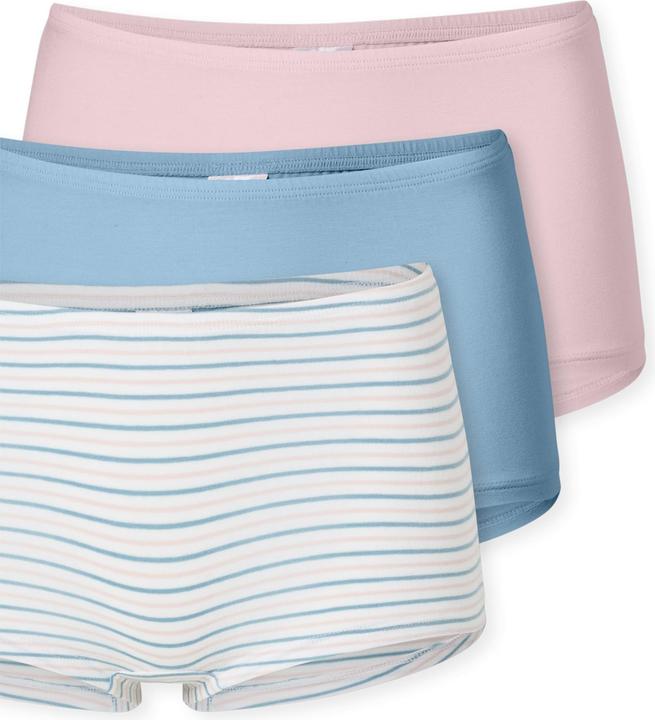 Produktbild Schiesser Panty 955 (176, 3er Pack)