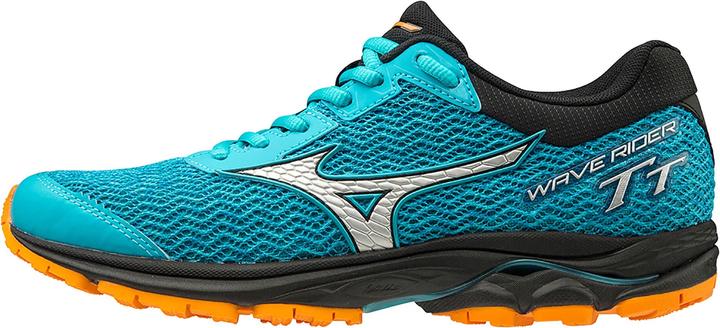 Actual product image Mizuno Wave Rider TT (37.5)