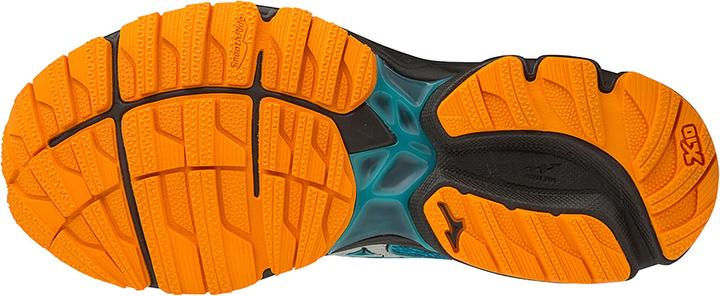 Actual product image Mizuno Wave Rider TT (37.5)