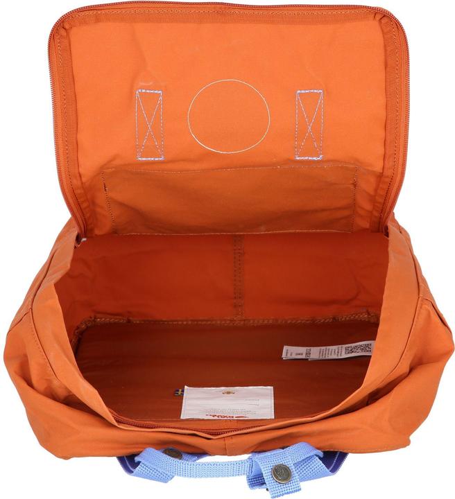 Actual product image Fjällräven Kånken (16 l)