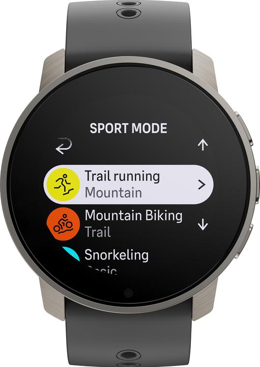 Immagine prodotto Suunto 9 Peak Pro (43 mm)