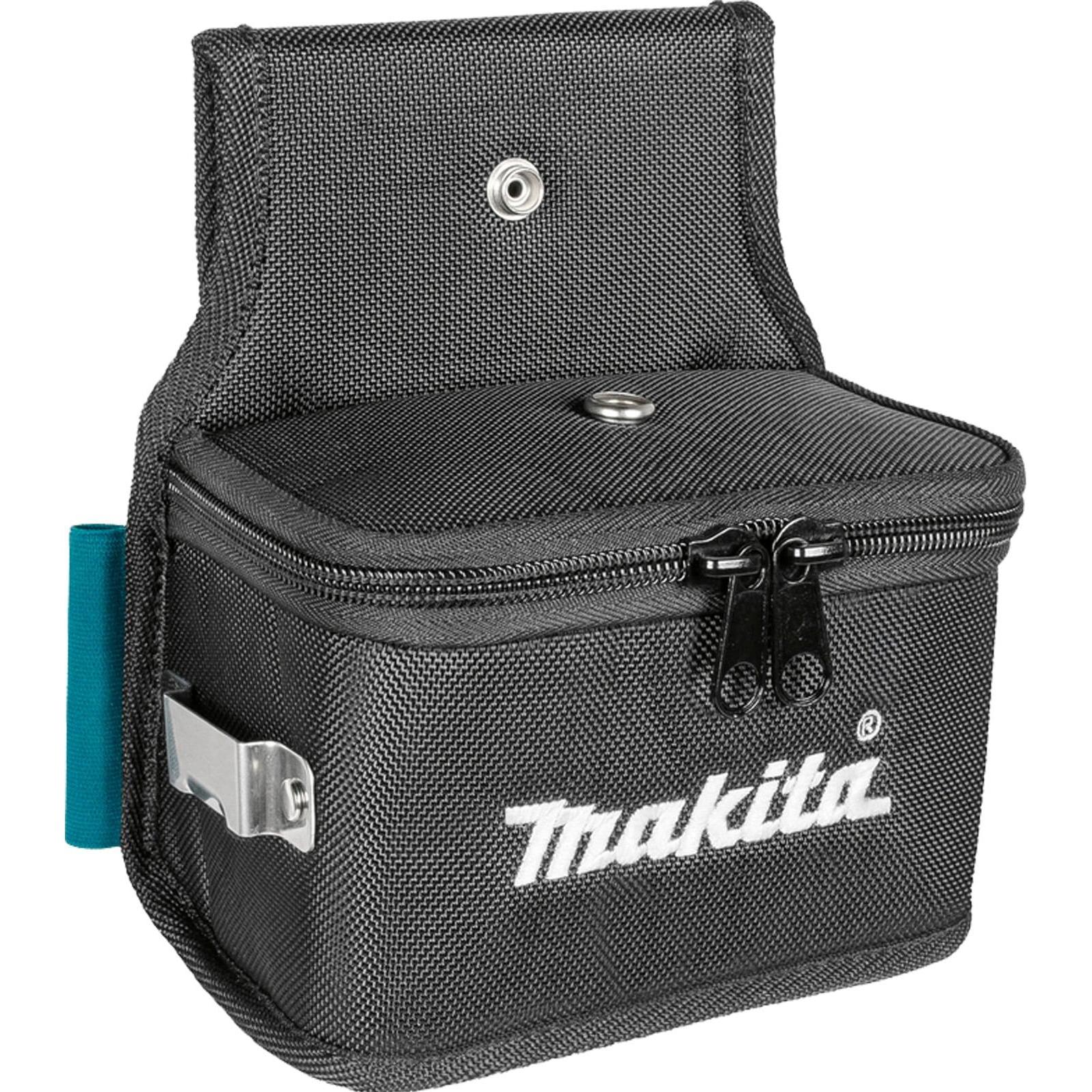 Makita, Cassetta degli attrezzi, E-15263 Užsegamas dėklas akumuliatoriams arba tvirtinimo detalėms. (1 Pezzo)