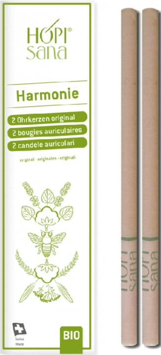 Actual product image Hopisana Harmony